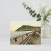 Bray II, County Wicklow Briefkaart (Staand voorkant)