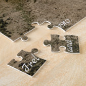 Bray Promenade, Co. Wicklow Ierland Legpuzzel (Zijkant)