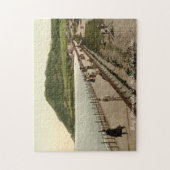 Bray Promenade, Co. Wicklow Ierland Legpuzzel (Verticaal)