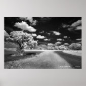 Bray Road Poster (Voorkant)