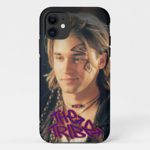 Bray The Tribe iPhone 5 Hoesje