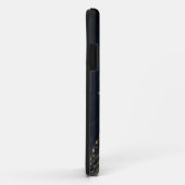 Bray The Tribe iPhone 5 Hoesje (Achterkant/rechts)