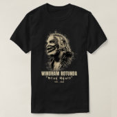 Bray Wyatt T-shirt (Design voorkant)