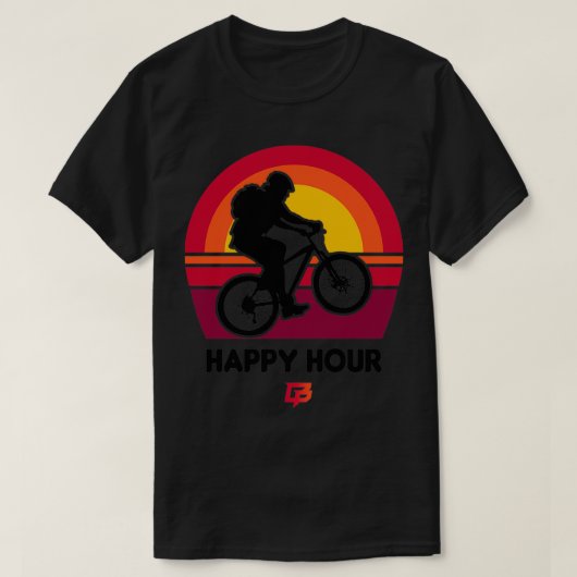 braydon price merch 1 t-shirt (Design voorkant)