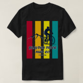 braydon prijs merg 3 t-shirt (Design voorkant)