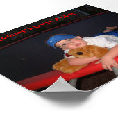 Brayson Poster (Hoek)