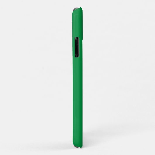 brazil Case-Mate iPhone case (Achterkant/rechts)