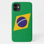 brazil Case-Mate iPhone case (Achterkant)