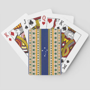 Brazil Collectie Pokerkaarten