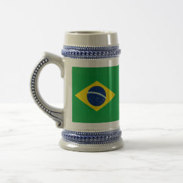 Brazil Flag World Cup 2026 Football Brasil Soccer Bierpul