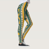 Brazil Leggings (Rechts)