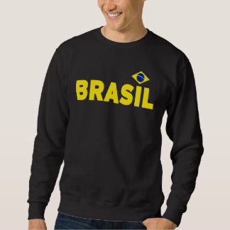 Brazil Nationaal Elftal Brasil Voetbal Vlag Trui