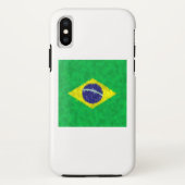 Brazil Oil Painting Drawing Case-Mate iPhone Case (Achterkant)