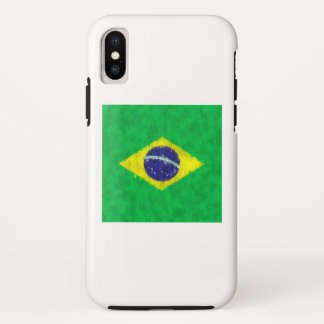 Brazil Oil Painting Drawing Case-Mate iPhone Case
