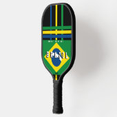 Brazil Pickle Ball Paddle (Links)