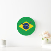 Brazil Ronde Klok (Huis)