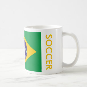 BRAZIL SOCCER KOFFIEMOK