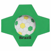 Brazil Voetbal (Enkel)