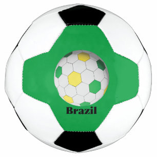 Brazil Voetbal