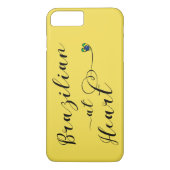Braziliaan in het geval van de mobiele telefoon va Case-Mate iPhone case (Achterkant)