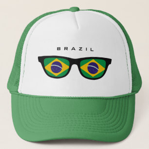 Braziliaans aangepast pet