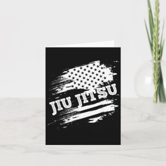 Braziliaans Jiu Jitsu Amerikaanse Vlag VS Srts Mar Kaart
