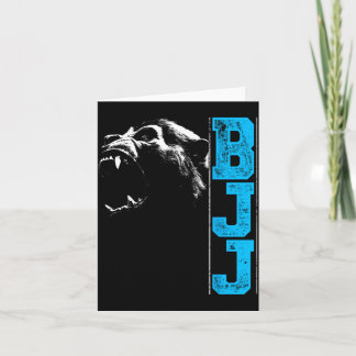 Braziliaans Jiu Jitsu BJJ Guerilla Jiu Jitsu Goril Kaart