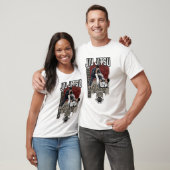 Braziliaans Jiu-Jitsu  T-shirt (Unisex)