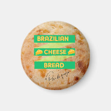 Braziliaans kaasbrood