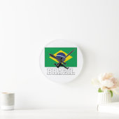 Braziliaans nationaal team Ronde Klok (Huis)