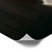 Braziliaans Poster voor het schilderen van olie do (Hoek)