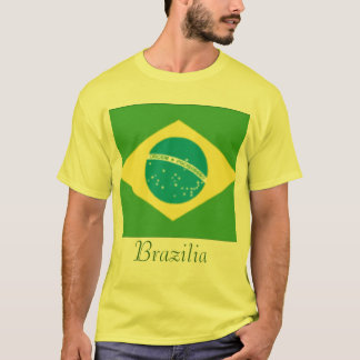braziliaans shirt