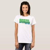 Braziliaans Shirt zonder slapeloosheid (Voorkant volledig)