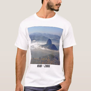 Braziliaans t-shirt