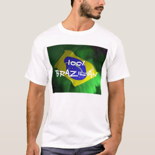 Braziliaans T-shirt