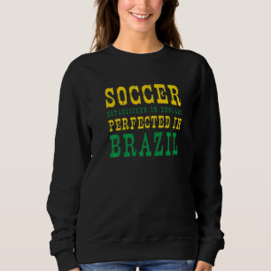 Braziliaans Voetbal Braziliaanse Voetbal Brasil Vo Trui
