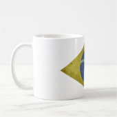 Braziliaanse diamant koffiemok (Links)