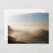 Braziliaanse Golven Briefkaart (Voorkant / Achterkant)