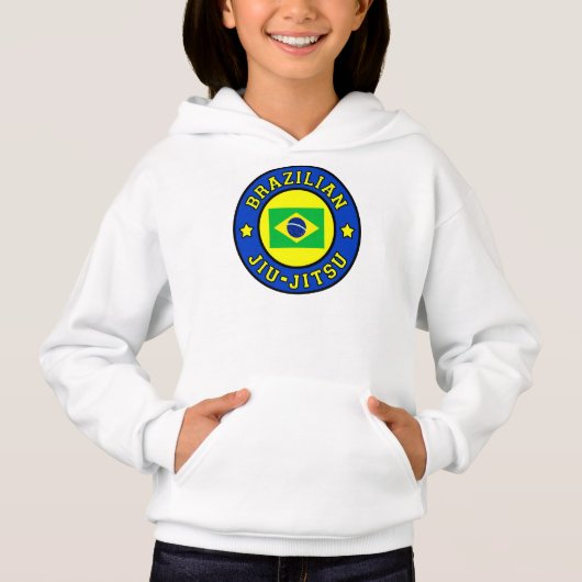 Braziliaanse Jiu Jitsu (Voorkant)