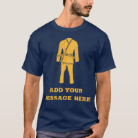 Braziliaanse Jiu Jitsu BJJ Gi Uniform Graphic