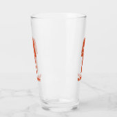 Braziliaanse Jiu Jitsu BJJ Gi Uniform Personalized Glas (Links)