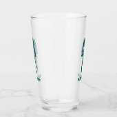 Braziliaanse Jiu Jitsu BJJ Gi Uniform Personalized Glas (Rechts)