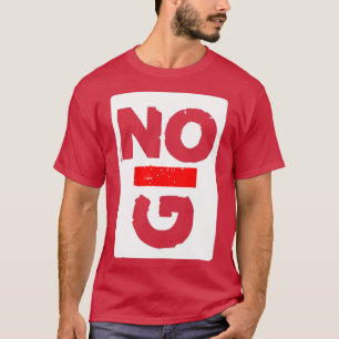 Braziliaanse Jiu jitsu BJJ Gift for BJJ lovers T-shirt