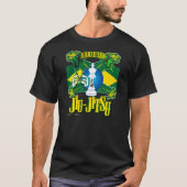 braziliaanse Jiu-Jitsu - bjj T-shirt (Voorkant)
