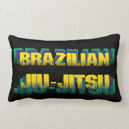 Braziliaanse Jiu-Jitsu Kussen