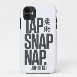 Braziliaanse Jiu-Jitsu MMA-krijgsartikelen Case-Mate iPhone Case