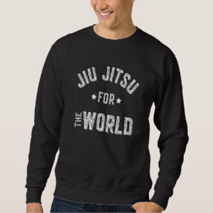 Braziliaanse Jiu Jitsu Motivatie Jiu Jitsu voor de Trui