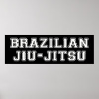 Braziliaanse Jiu Jitsu