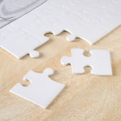 Braziliaanse Jiu Jitsu Snake Legpuzzel (Zijkant)