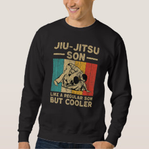 Braziliaanse Jiu Jitsu Son BJJ Jiu Jitsu Trui